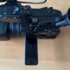 JVC GY-HM170 - 4K Camcorder  (schwarz) mit wenig Stunden – Bild 4