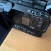 JVC GY-HM170 - 4K Camcorder  (schwarz) mit wenig Stunden – Bild 6