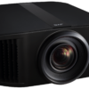 JVC DLA-RS4200E,  8K Laser HDR D-ILA Projector, vom JVC Partner – Bild 4