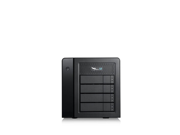 Promise Pegasus32 R4 16 TB (4 x 4 TB SATA) Raid System